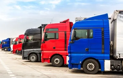 Adana Olur Ambar Nakliyat