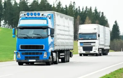 Adana ile Olur Arası Eşya Taşıma